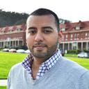 Pablo Jiménez
